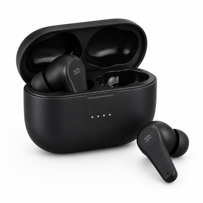 Bass Boost Wireless Earbuds